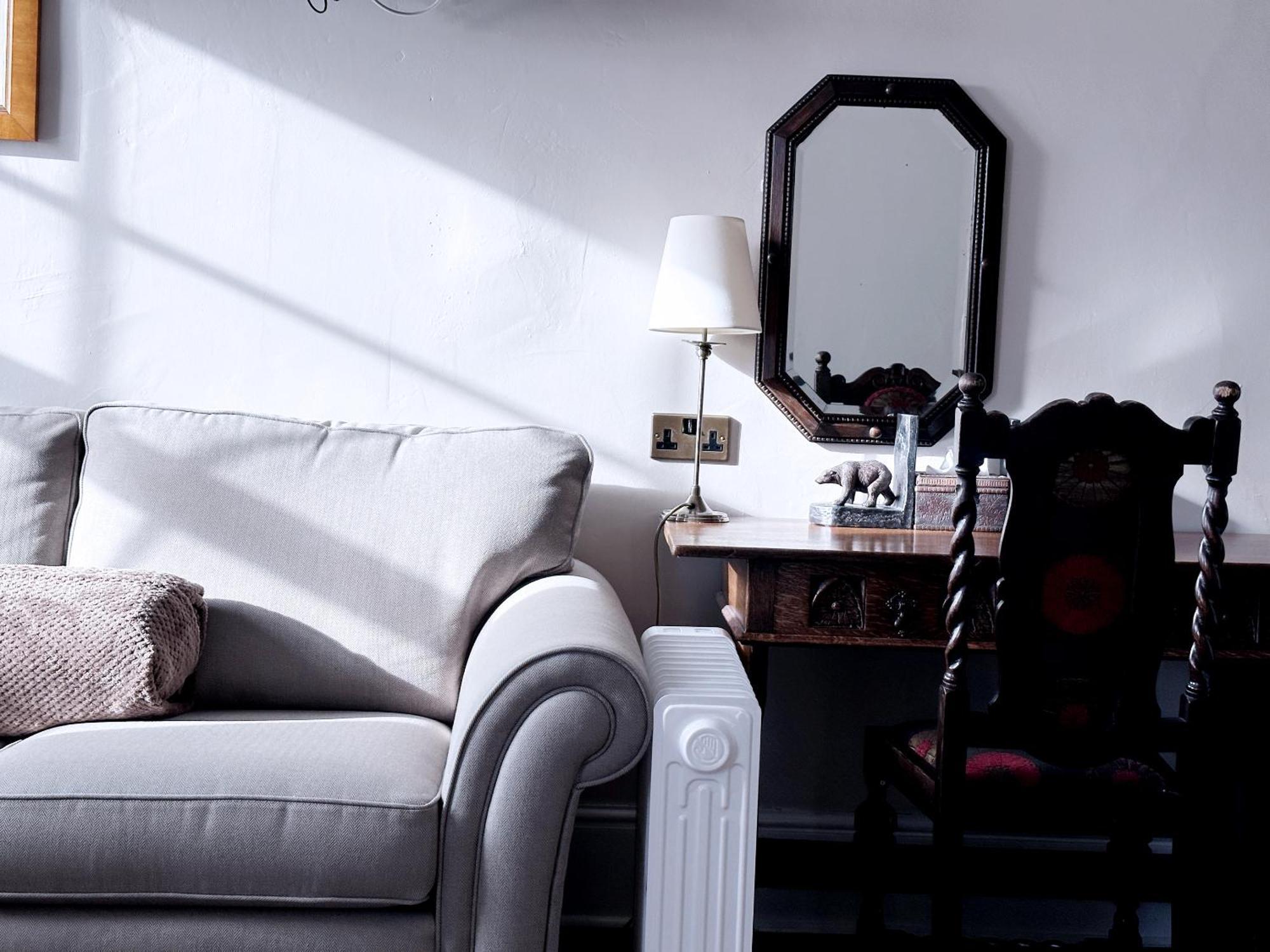The Crown At Marnhull Hotel Sturminster Newton Room photo